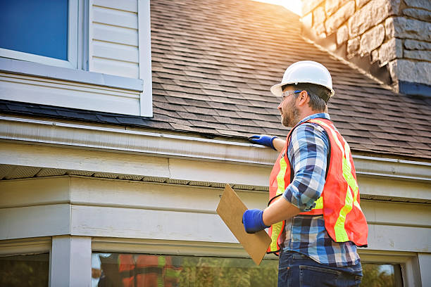 Licensed Emergency Roof Repair service in Le Roy, MN - Norken Roofing